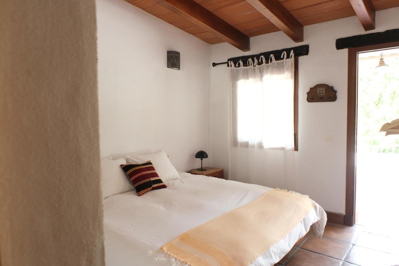 The Wild Olive Andalucia Palma Guestroom Casares Zewnętrze zdjęcie